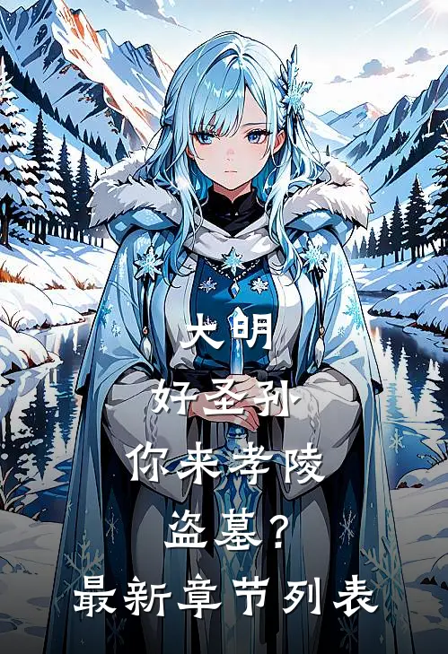 大明：好圣孙，你来孝陵盗墓？最新章节列表