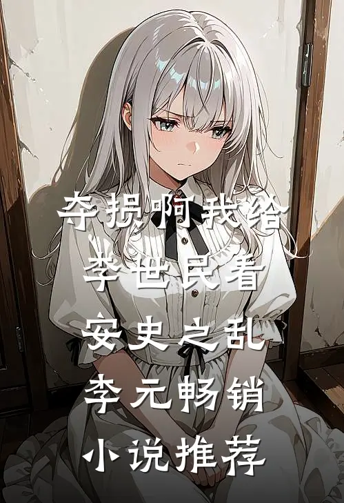 夺损啊我给李世民看安史之乱李元畅销小说推荐