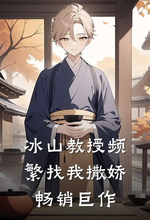 冰山教授频繁找我撒娇畅销巨作
