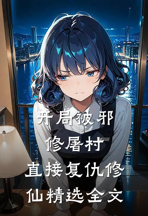 开局被邪修屠村，直接复仇修仙精选全文