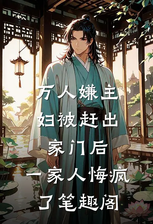 万人嫌主妇被赶出家门后，一家人悔疯了笔趣阁