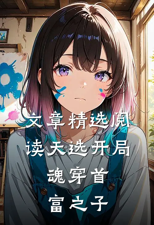 文章精选阅读天选开局，魂穿首富之子