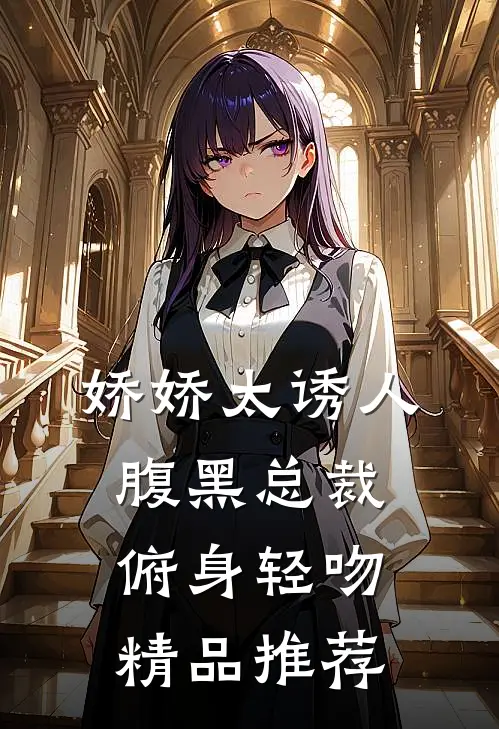 娇娇太诱人，腹黑总裁俯身轻吻精品推荐