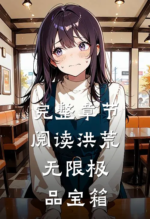 完整章节阅读洪荒：无限极品宝箱