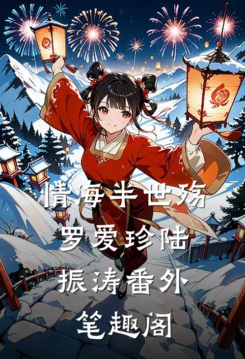 情海半世殇：罗爱珍陆振涛番外笔趣阁