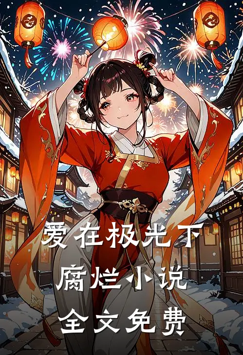 爱在极光下腐烂小说全文免费