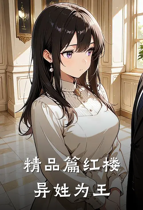 精品篇红楼：异姓为王