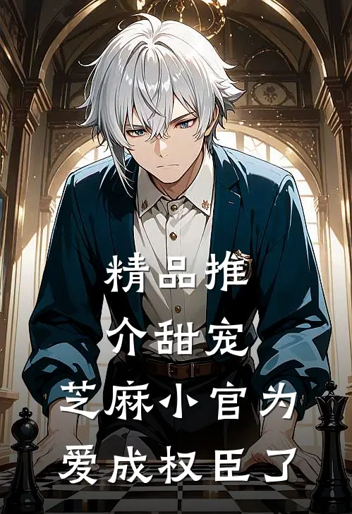精品推介甜宠：芝麻小官为爱成权臣了