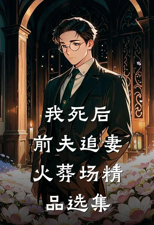 我死后，前夫追妻火葬场精品选集