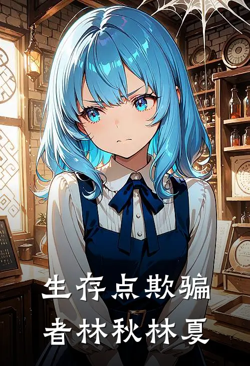 生存点欺骗者林秋林夏