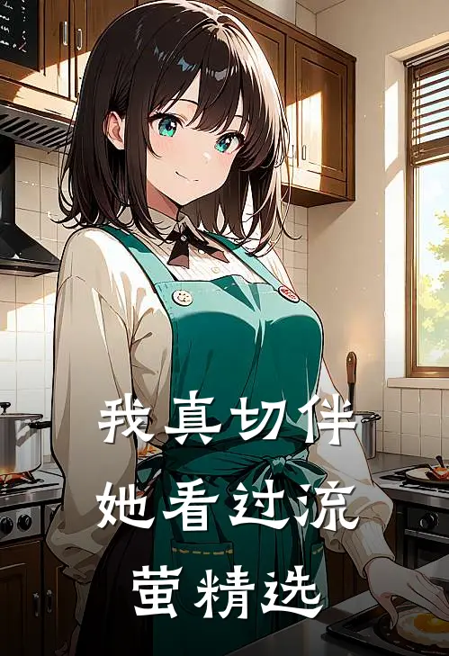 我真切伴她看过流萤精选