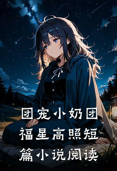 团宠小奶团福星高照短篇小说阅读