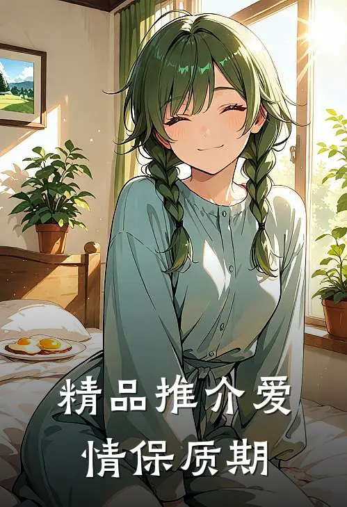 精品推介爱情保质期