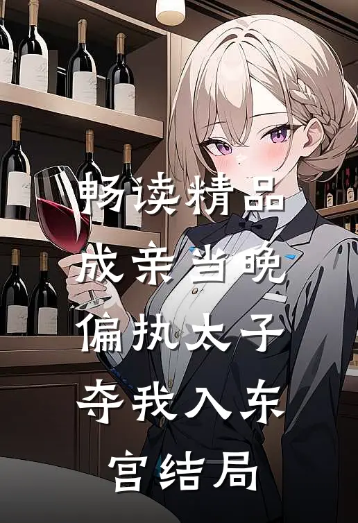 畅读精品成亲当晚,偏执太子夺我入东宫结局
