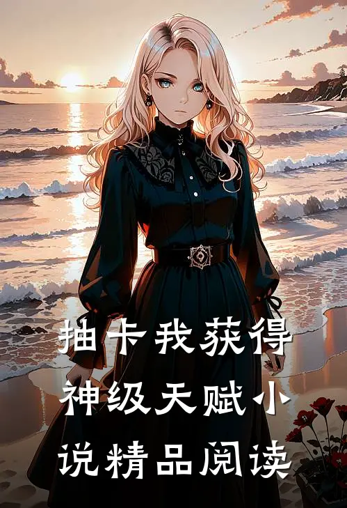 抽卡我获得神级天赋小说精品阅读