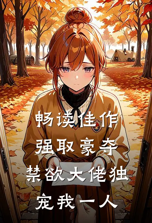 畅读佳作强取豪夺：禁欲大佬独宠我一人