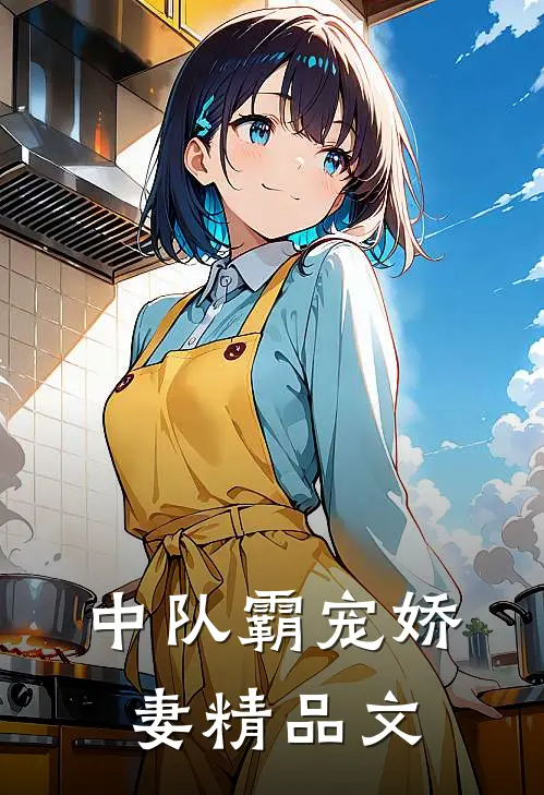中队霸宠娇妻精品文