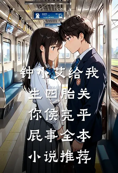 钟小艾给我生四胎关你侯亮平屁事全本小说推荐