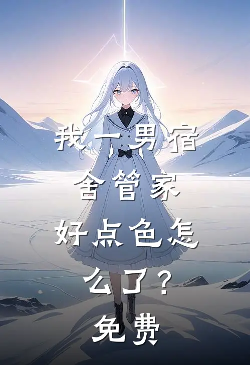我一男宿舍管家，好点色怎么了？免费