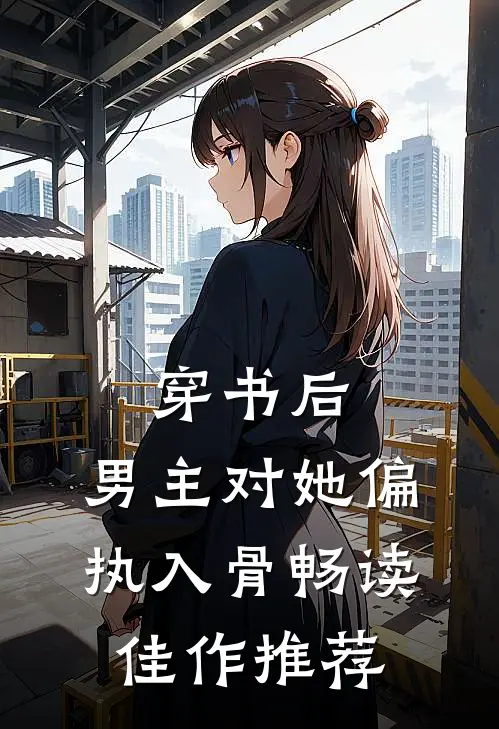 穿书后，男主对她偏执入骨畅读佳作推荐