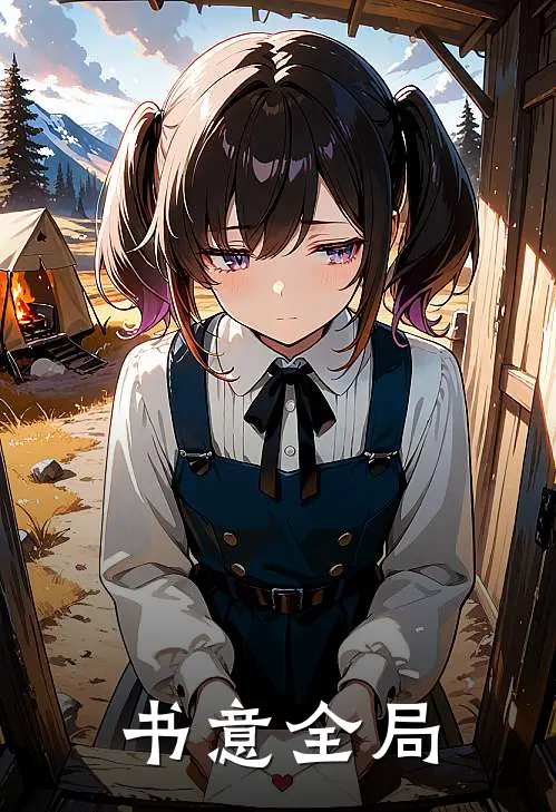 书意全局