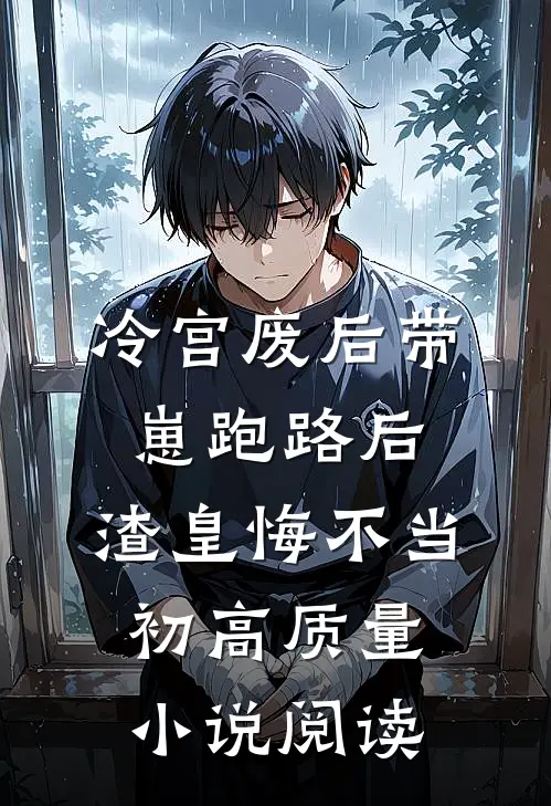 冷宫废后带崽跑路后，渣皇悔不当初高质量小说阅读
