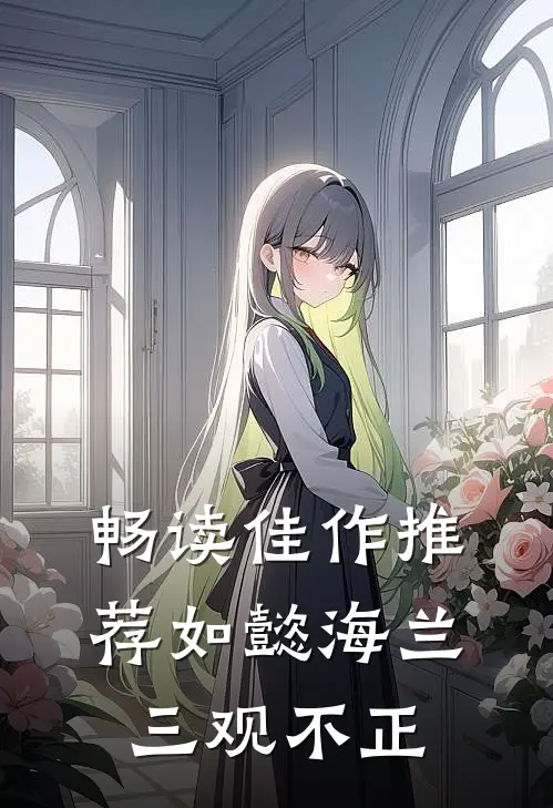 畅读佳作推荐如懿海兰三观不正