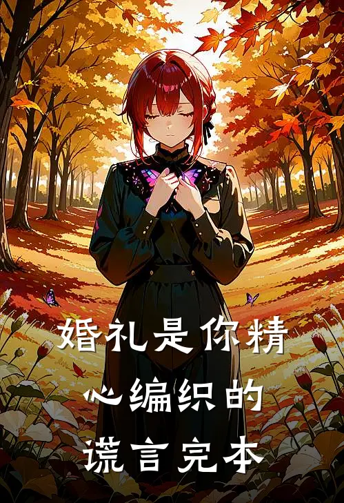 婚礼是你精心编织的谎言完本