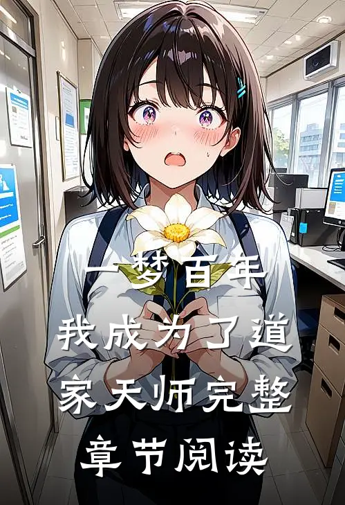 一梦百年，我成为了道家天师完整章节阅读