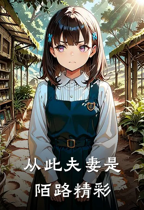 从此夫妻是陌路精彩