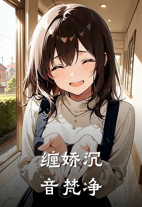 缠娇沉音梵净