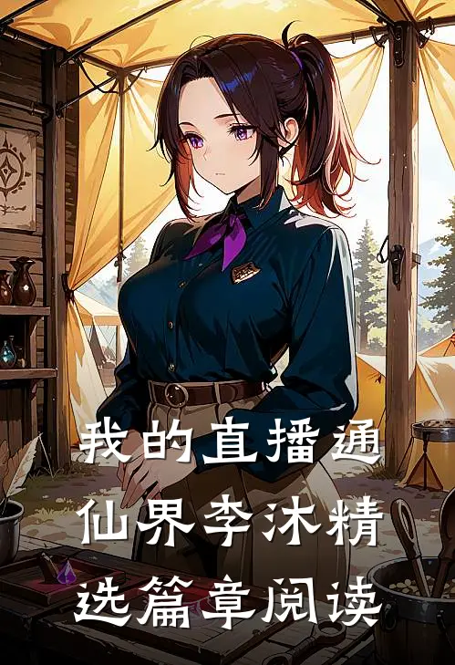 我的直播通仙界李沐精选篇章阅读