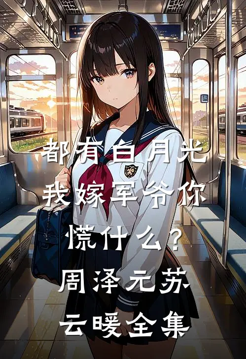 都有白月光，我嫁军爷你慌什么？周泽元苏云暖 全集