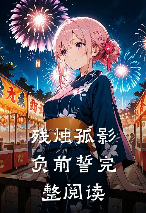 残烛孤影负前誓完整阅读
