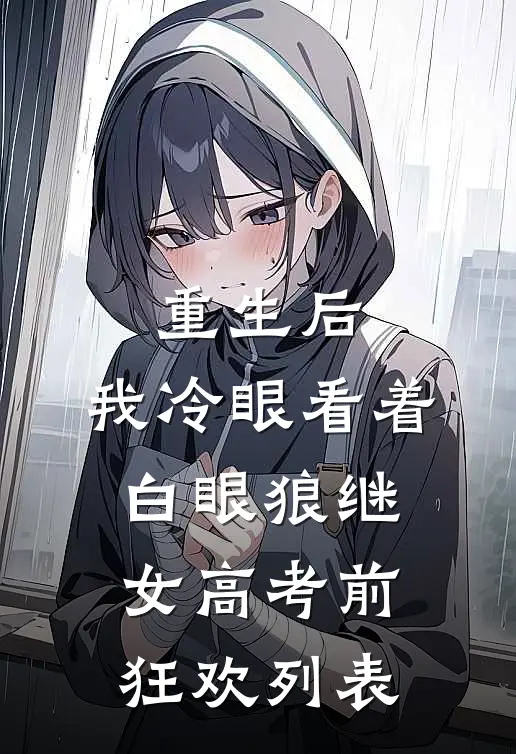重生后，我冷眼看着白眼狼继女高考前狂欢列表
