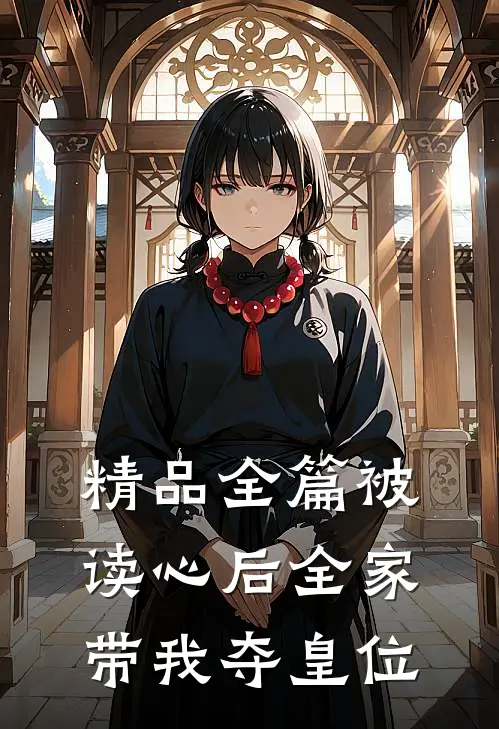 精品全篇被读心后全家带我夺皇位