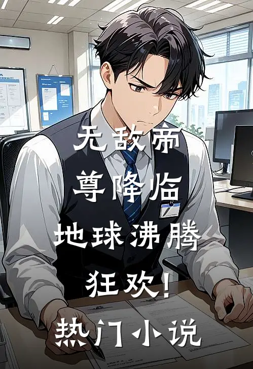 无敌帝尊降临,地球沸腾狂欢!热门小说