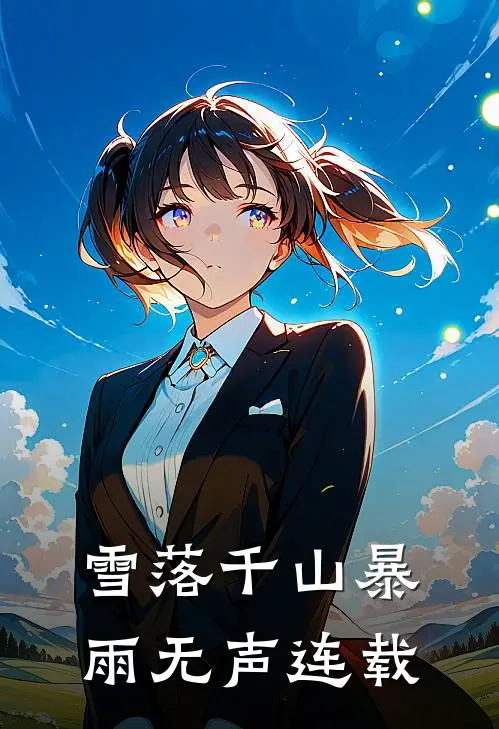 雪落千山暴雨无声连载