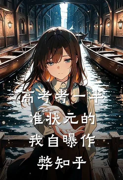 高考考一半，准状元的我自曝作弊知乎