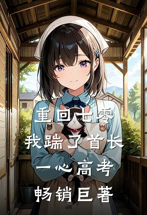 重回七零，我踹了首长一心高考畅销巨著