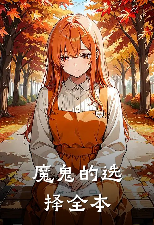 魔鬼的选择全本