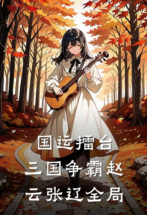 国运擂台：三国争霸赵云张辽全局
