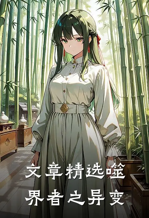 文章精选噬界者之异变