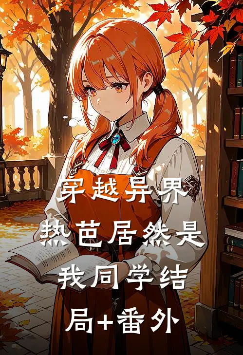 穿越异界：热芭居然是我同学结局+番外
