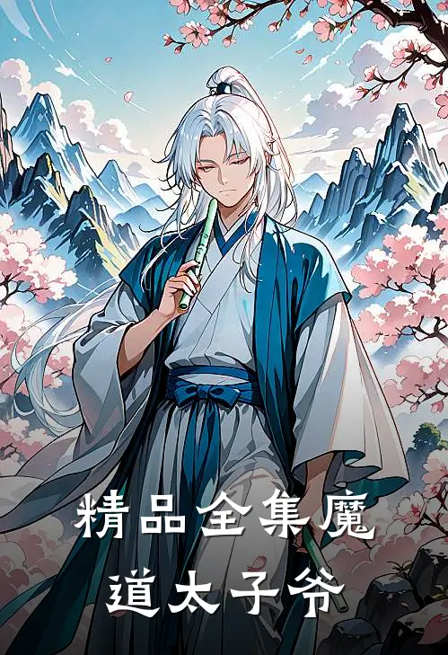 精品全集魔道太子爷