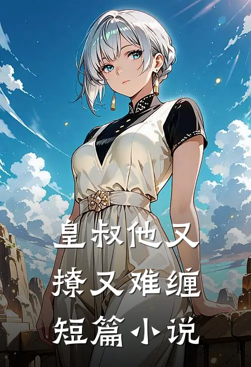 皇叔他又撩又难缠短篇小说