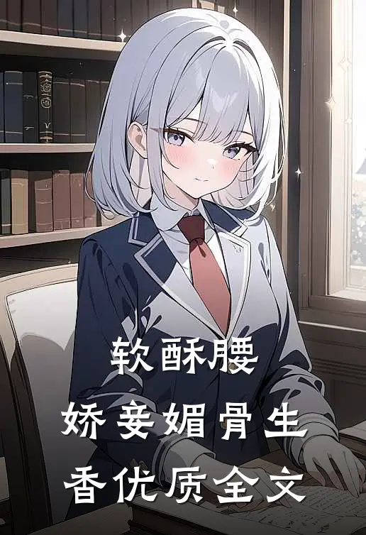 软酥腰，娇妾媚骨生香优质全文
