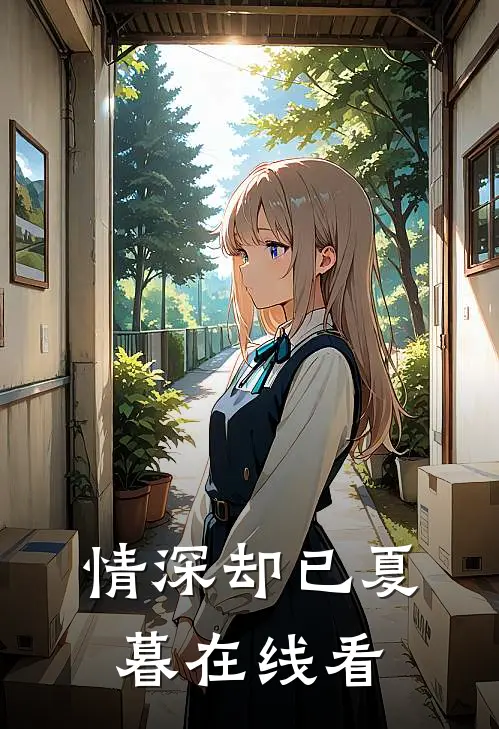 情深却已夏暮在线看