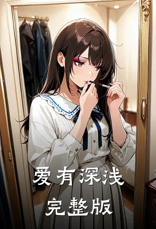 爱有深浅完整版