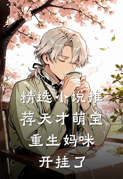 精选小说推荐天才萌宝,重生妈咪开挂了